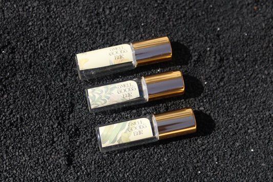 5ML Rollerball-Smell Goods Bar