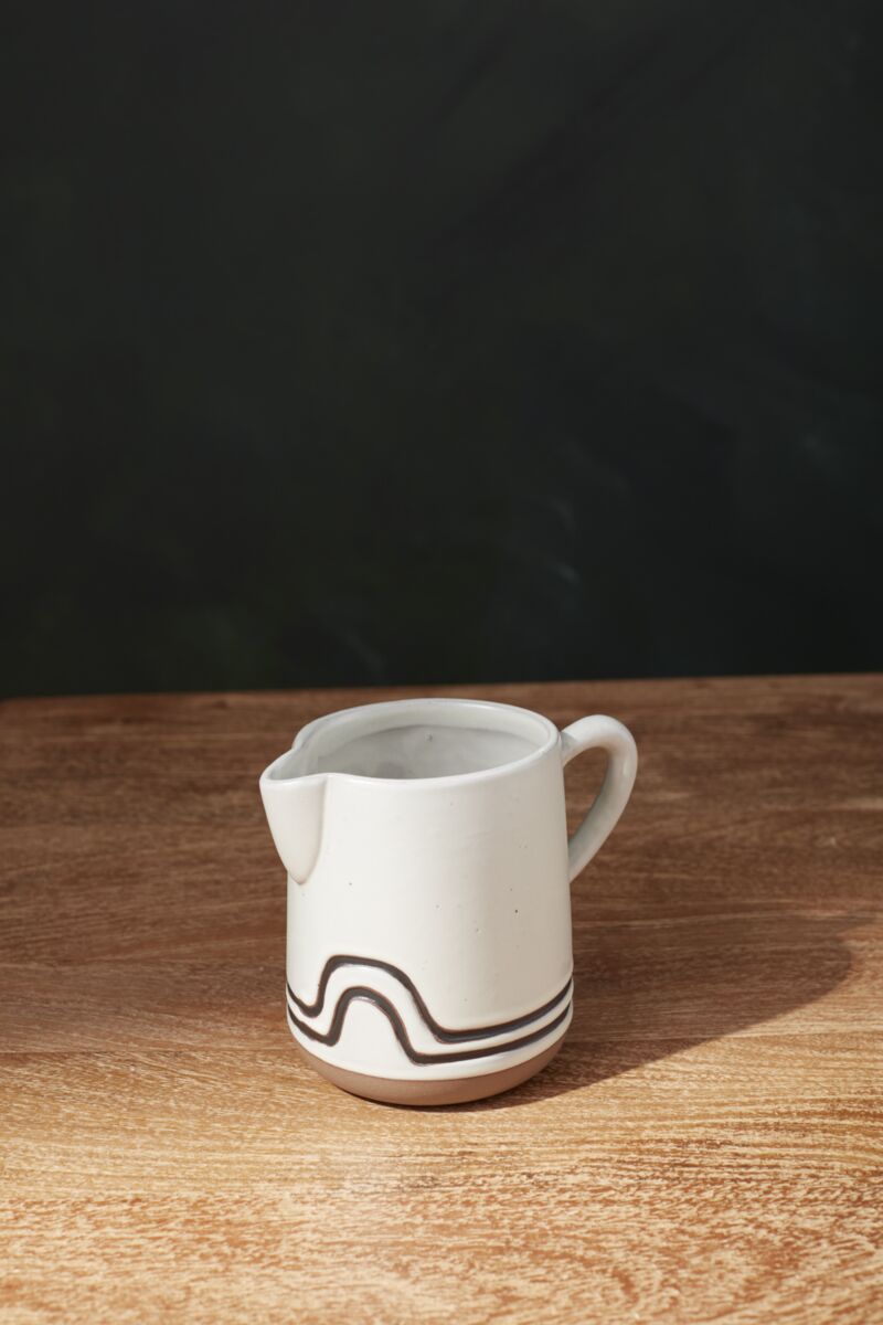 Santa Fe Pour over Pitcher & dripper