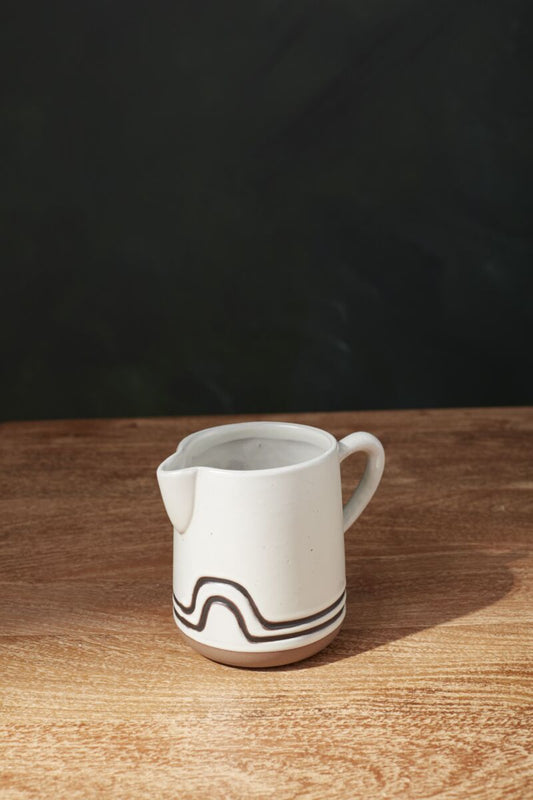 Santa Fe Pour over Pitcher & dripper