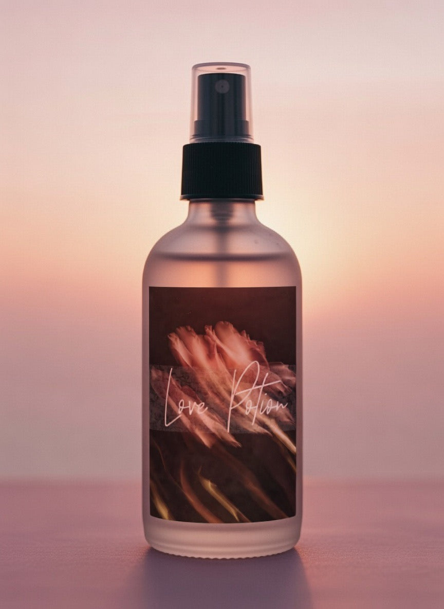 Love Potion
