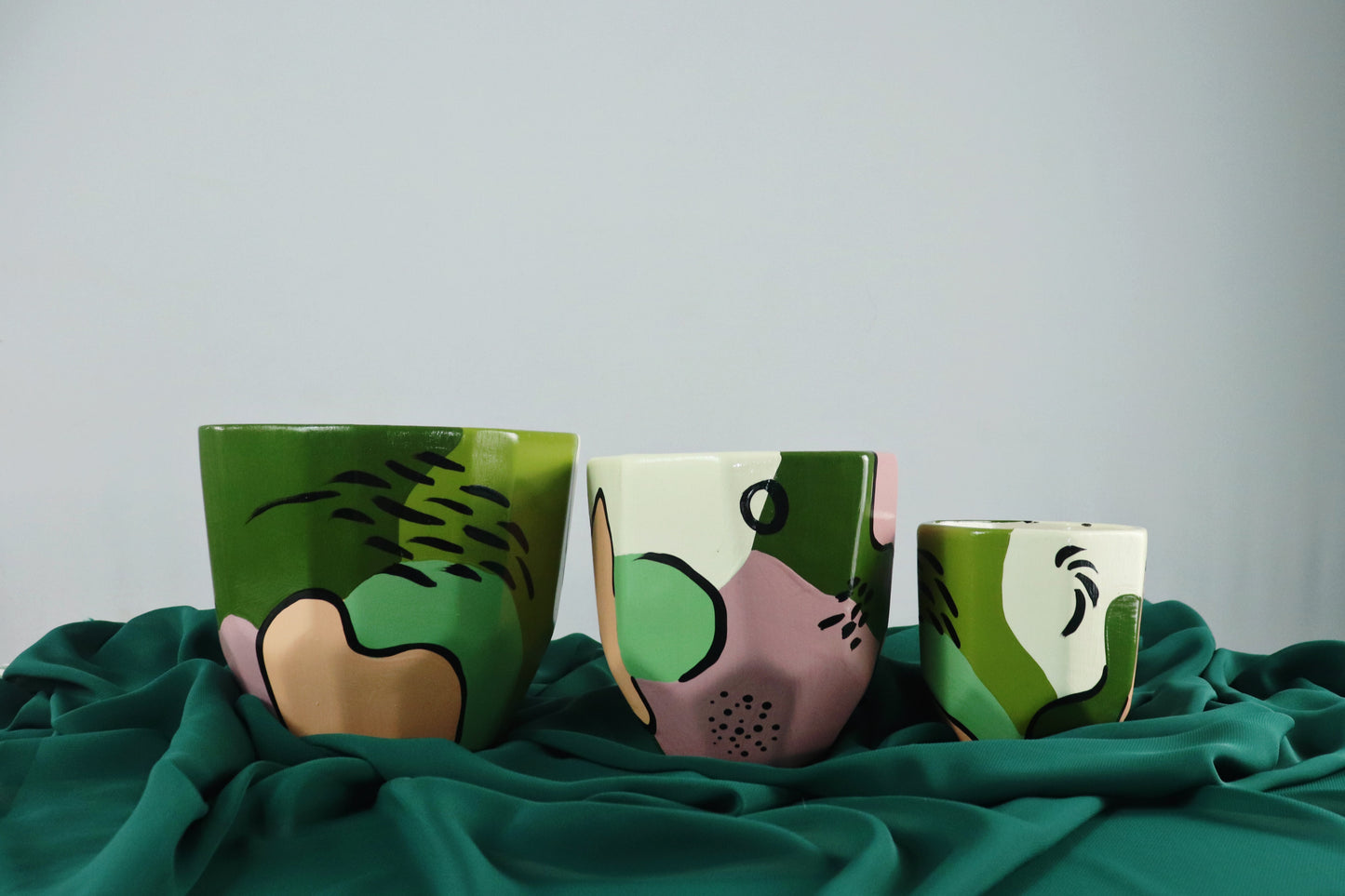 Bundle | Multi face | Mega Design