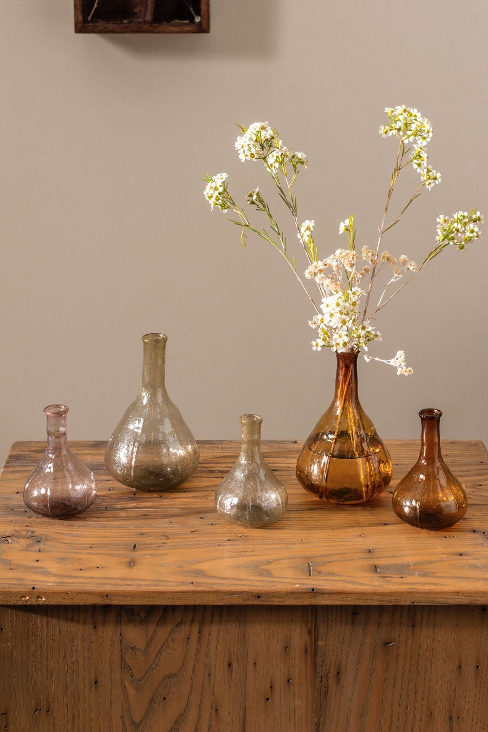 Juliana vase (l)
