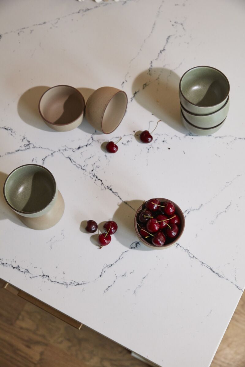 Ceramic Snack Bowl