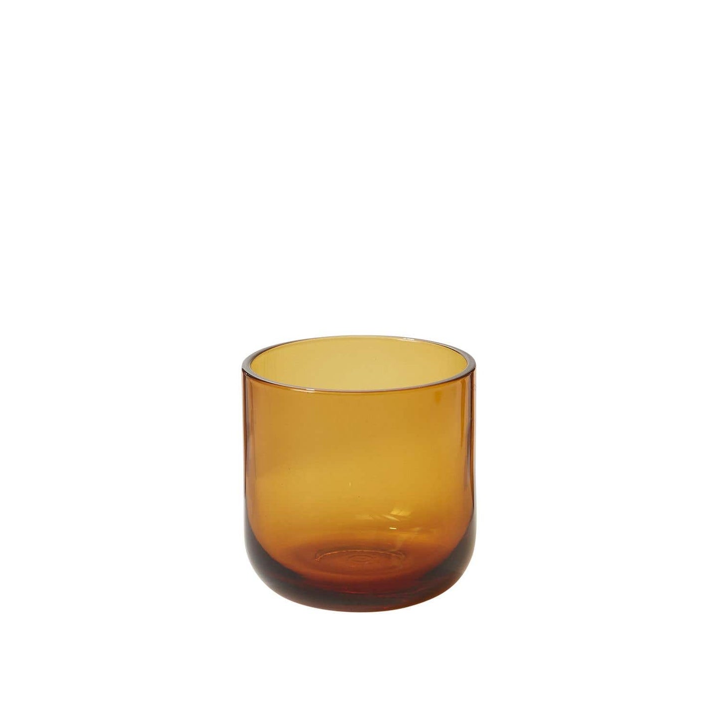 Las Positas Shorty Glass