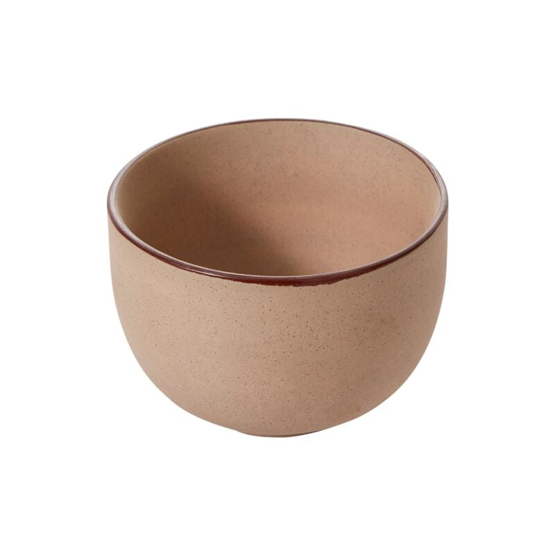 Ceramic Snack Bowl