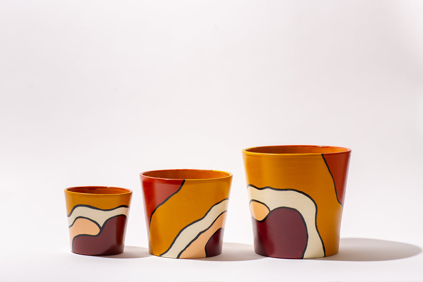 Desert Days | 6.5” | Terracotta Collection