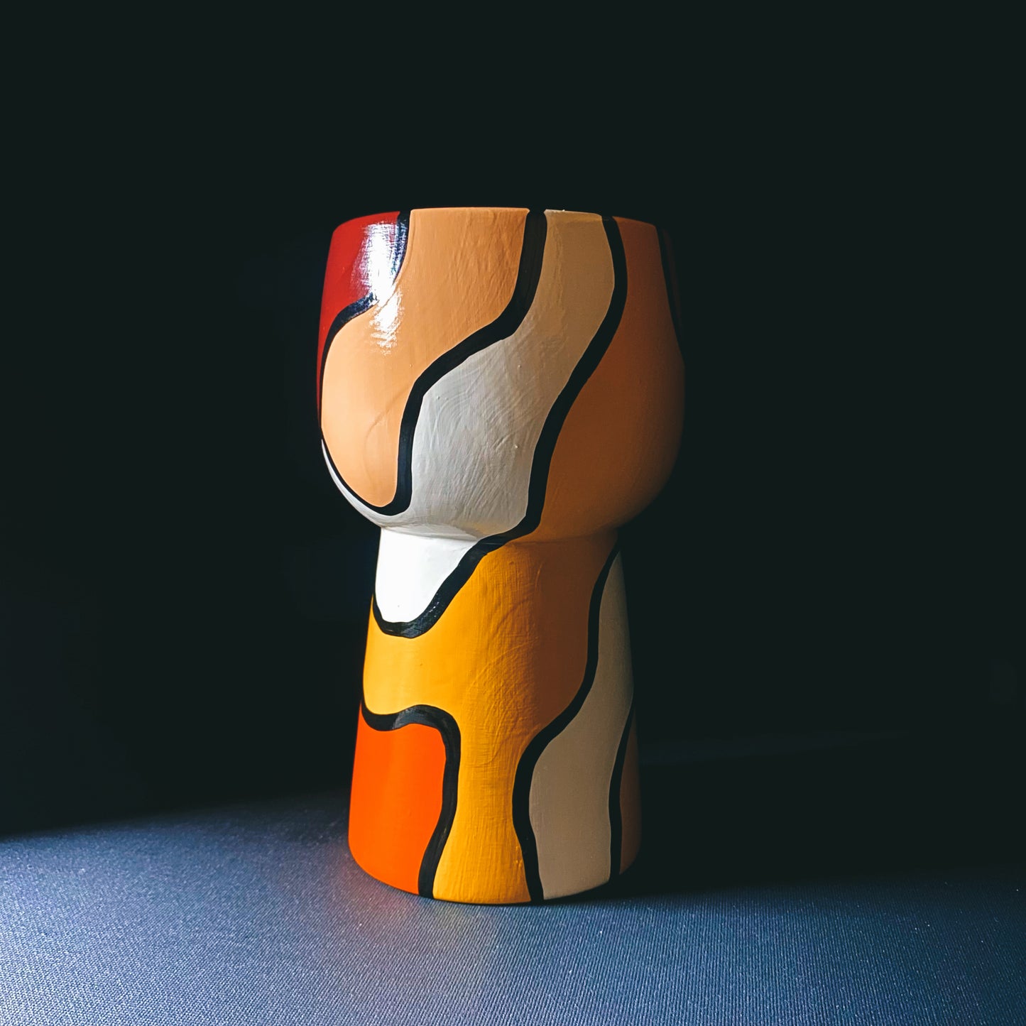 Reversible Planter