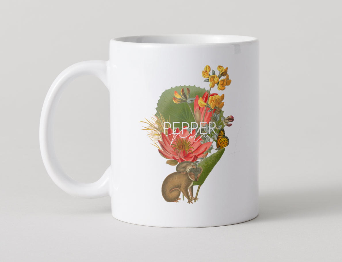 Mug
