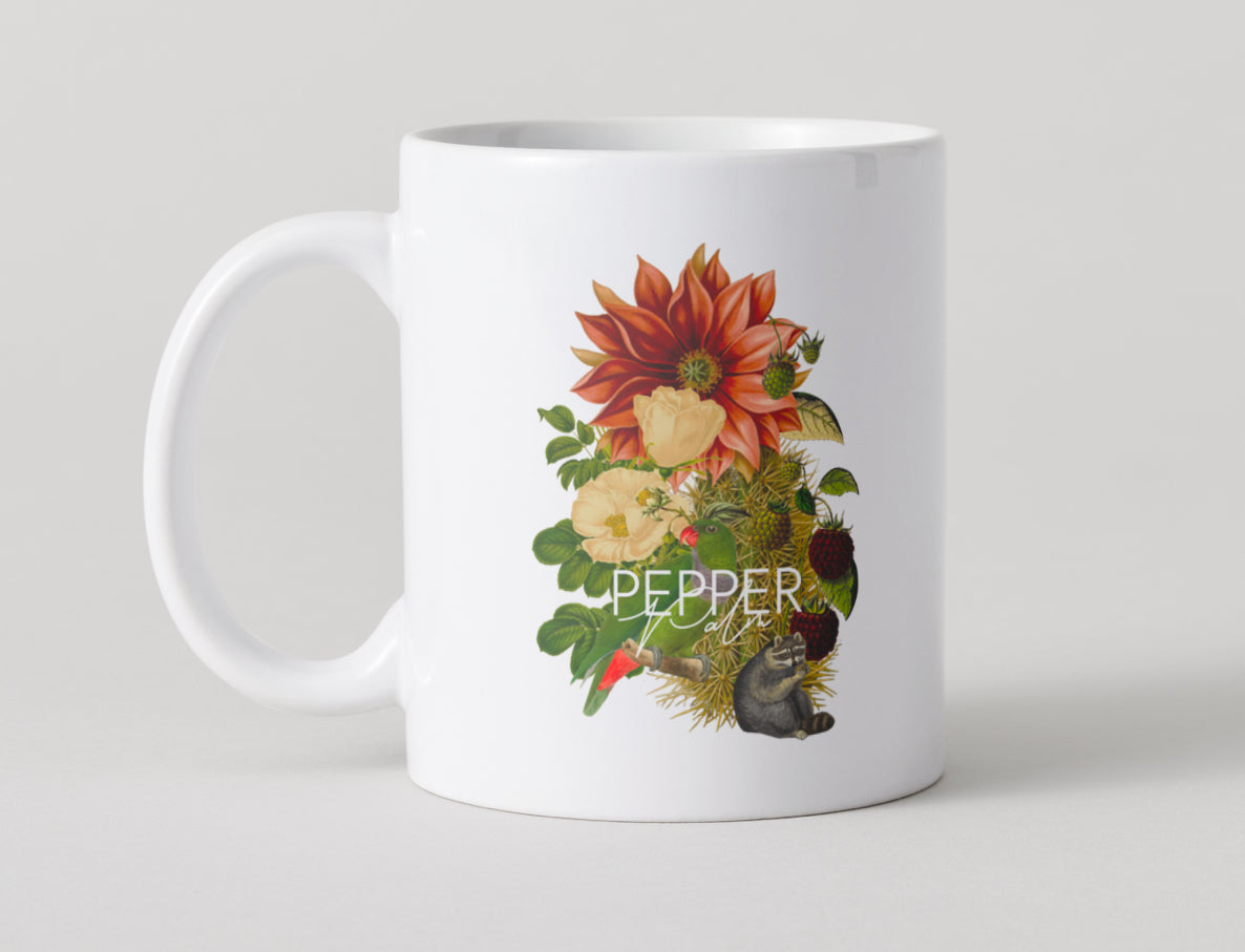 Mug