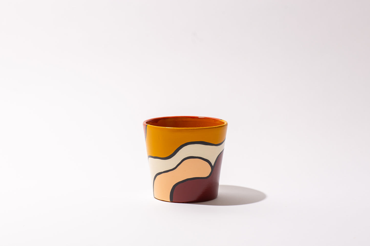 Desert Days | 5” | Terracotta Collection
