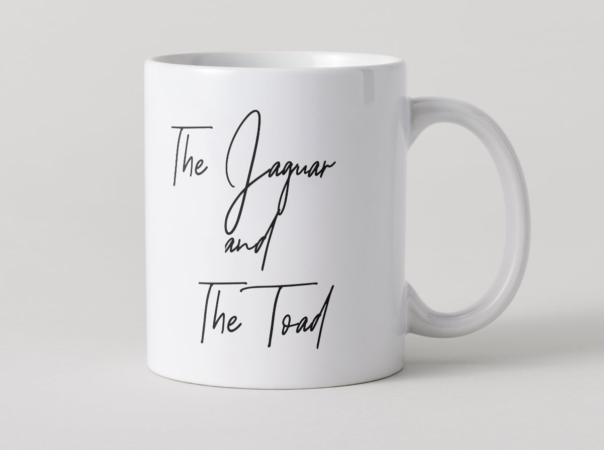 Mug