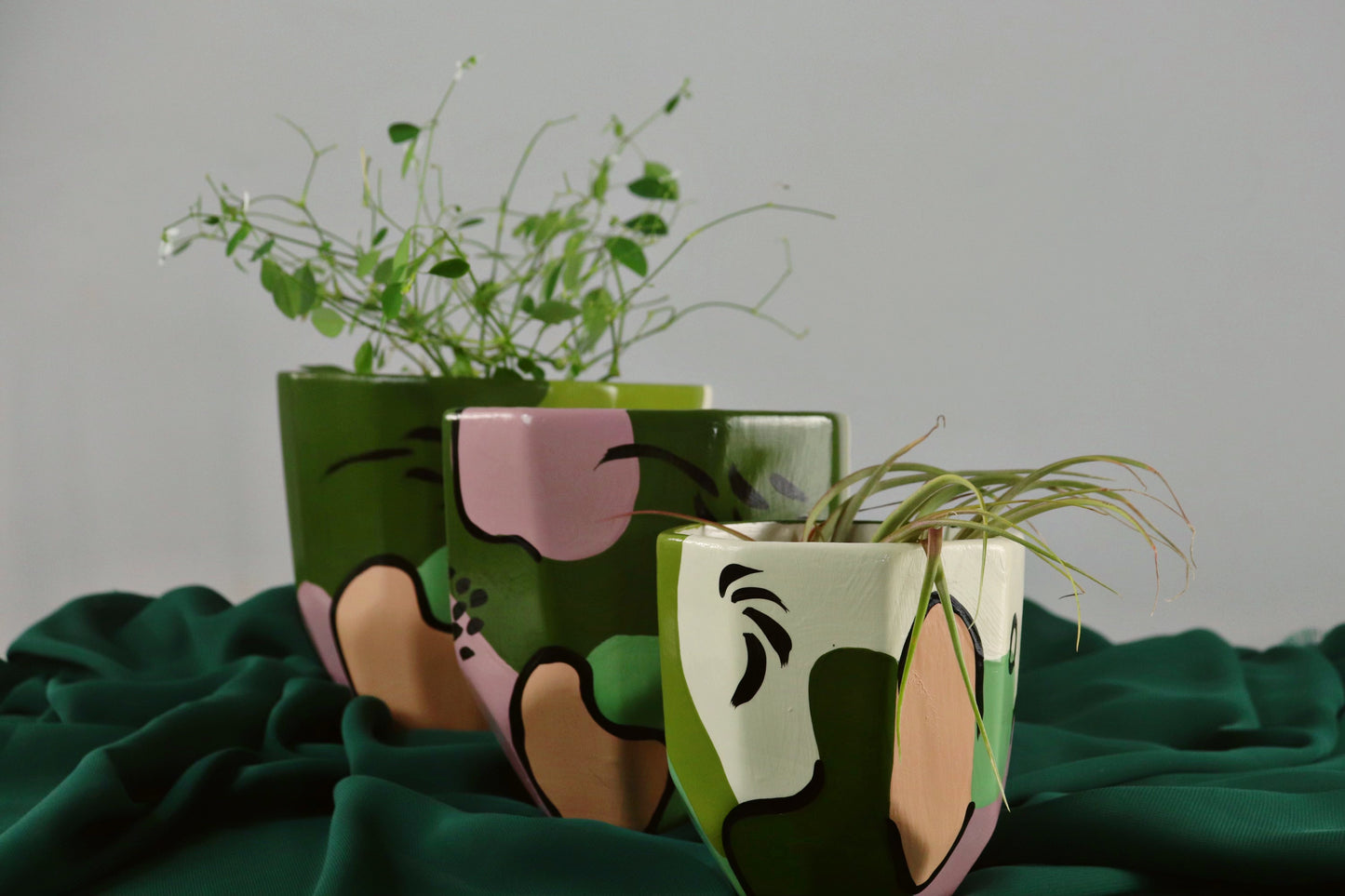 Bundle | Multi face | Mega Design