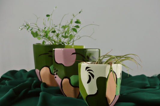 Bundle | Multi face | Mega Design