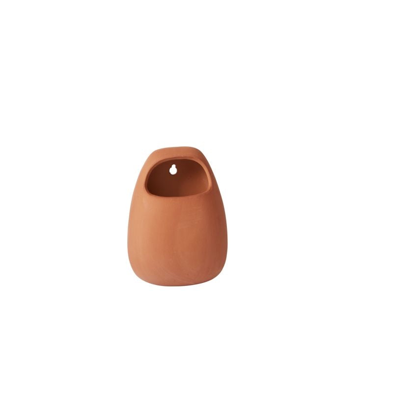 Solento wall Planter (oval)