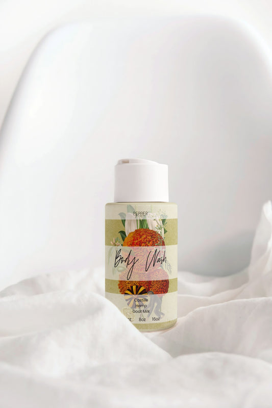 Body Wash | Smell Goods Bar