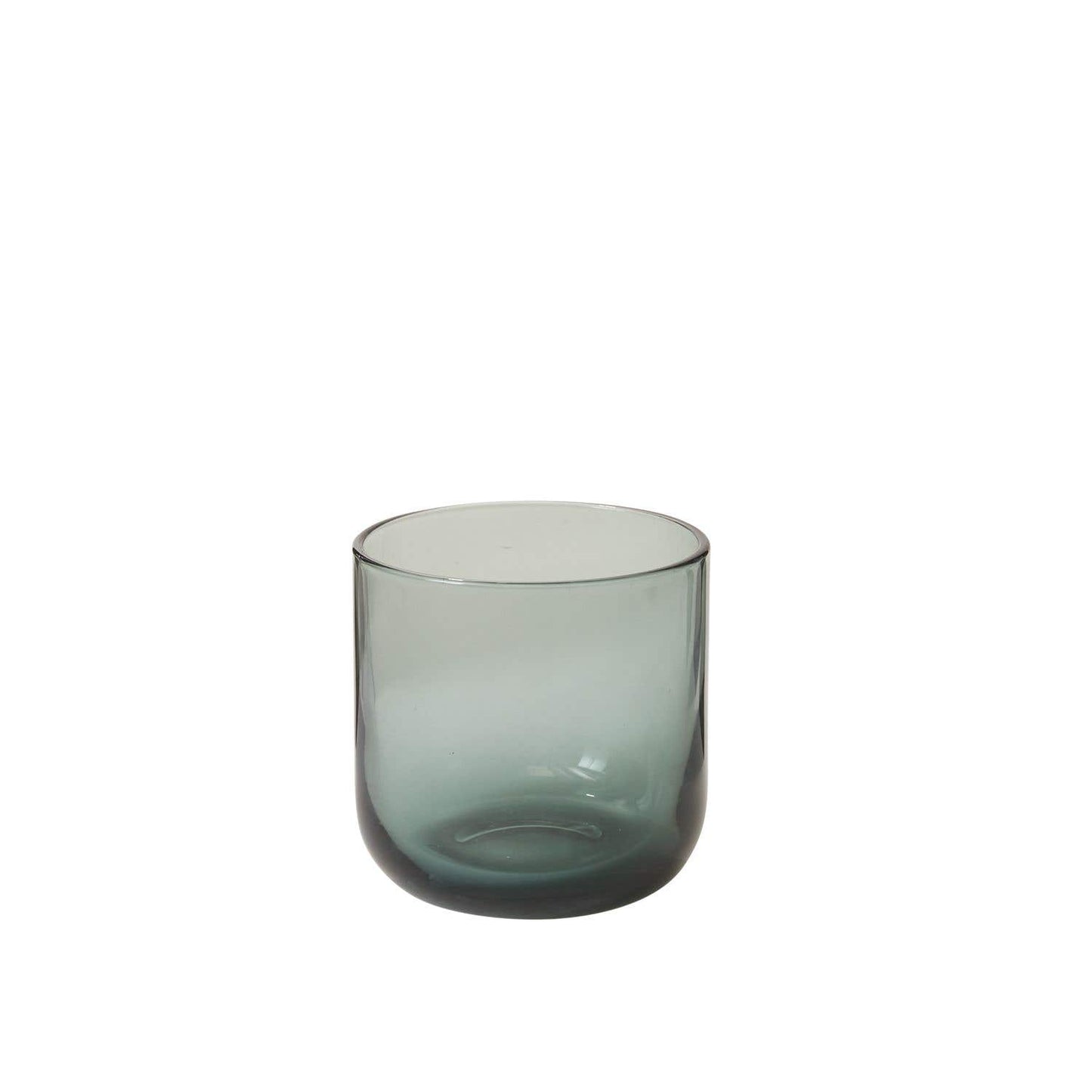 Las Positas Shorty Glass