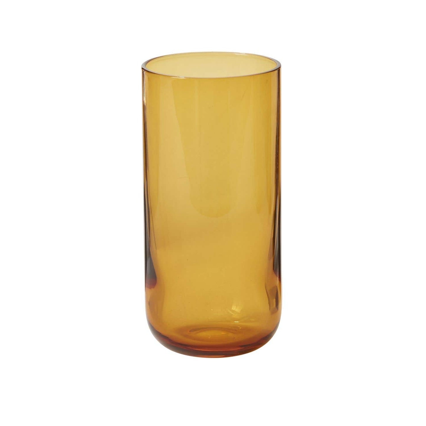 Las Positas Tall Glass
