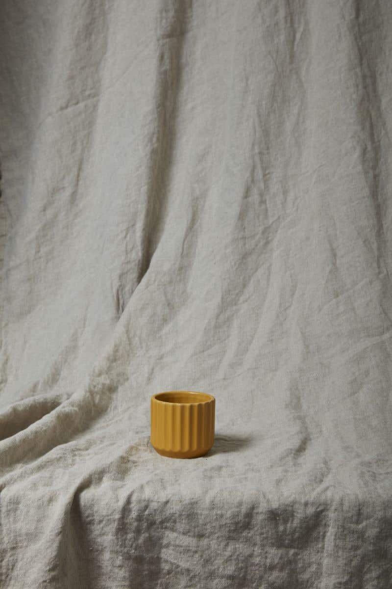 Beam Pot