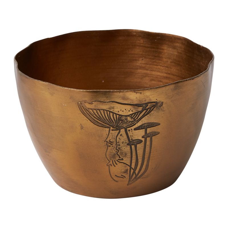 Portobello Bowl (medium)