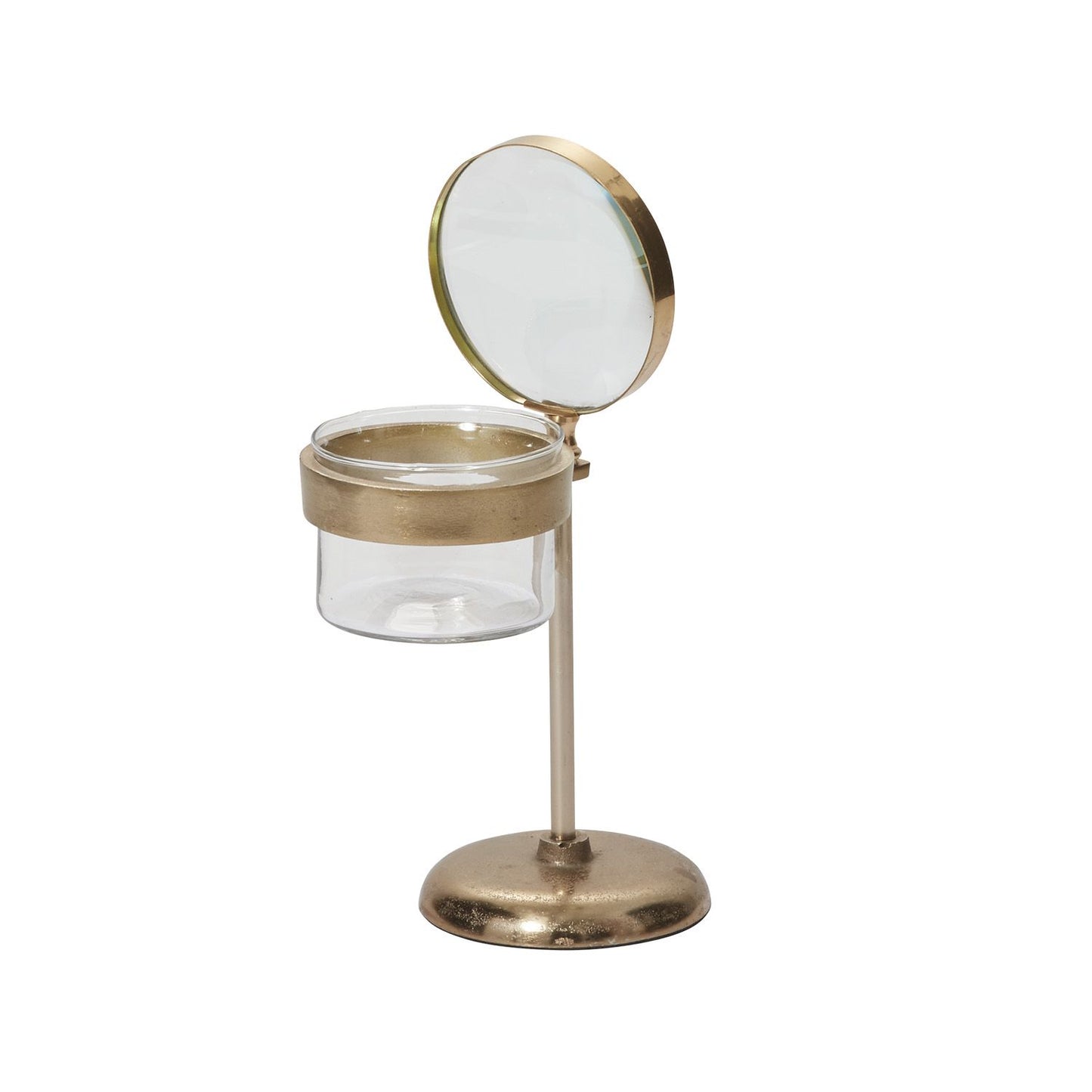 Spyglass planter (small)