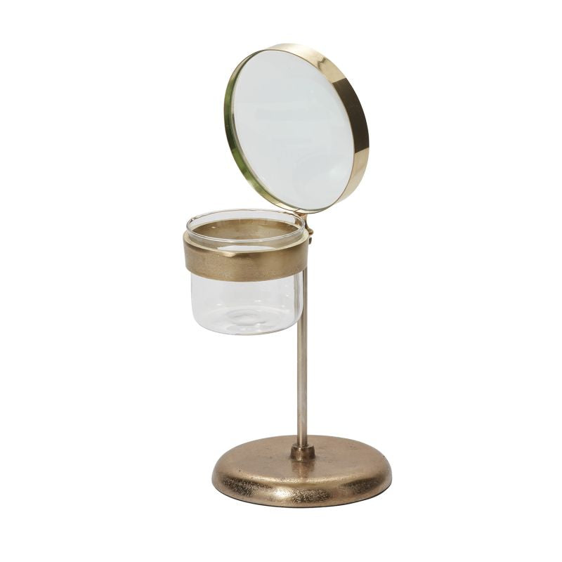 Spyglass planter (large)