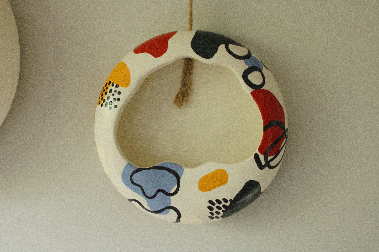 Piazza Wall Planter | Design- Real Autumn