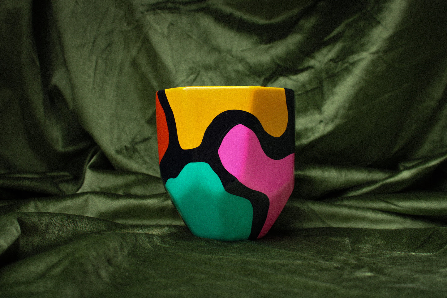 For The 90s | Style-Medium Multi Face