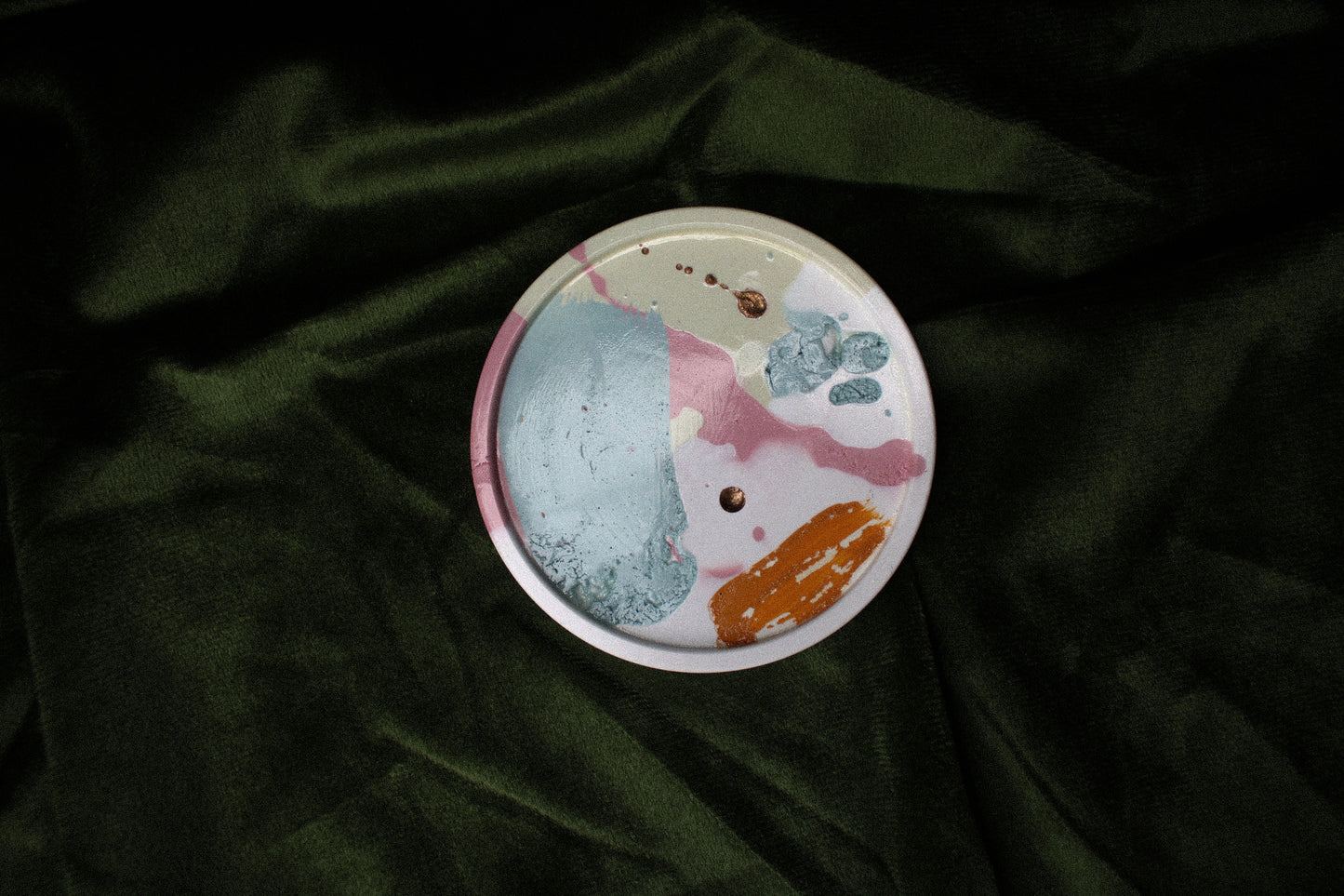 Lava Bloom | Style-Reversible Planter