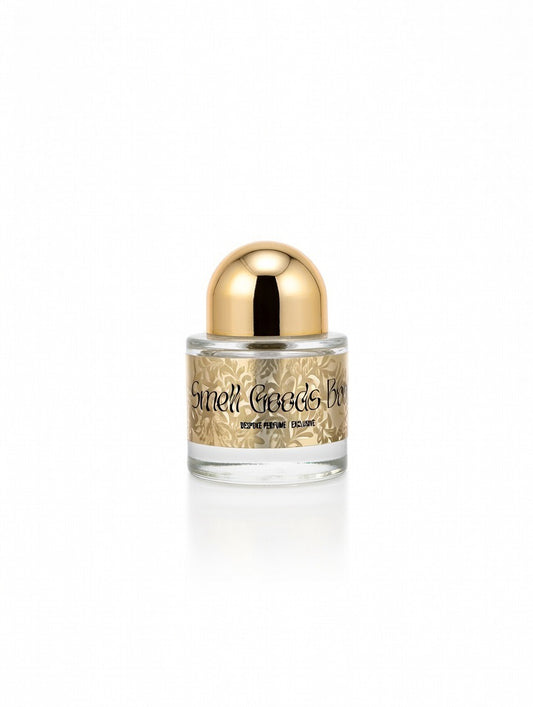 30ML Atomizer|Black-Smell Goods Bar