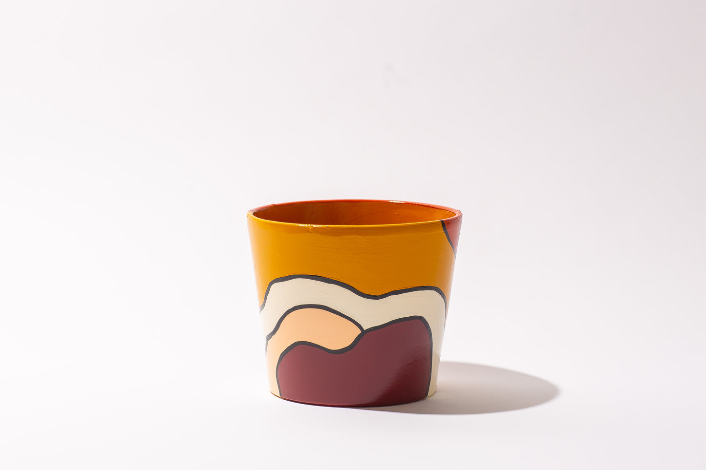 Desert Days | 6.5” | Terracotta Collection