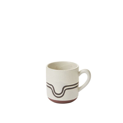 Santa Fe Mug