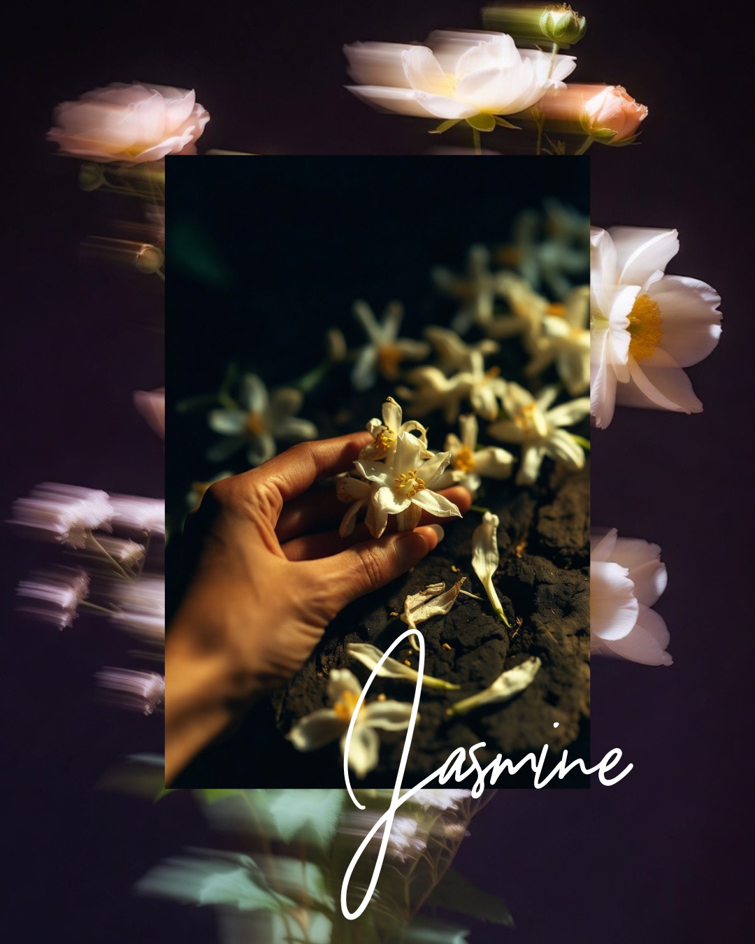 Femmore Perfume | U