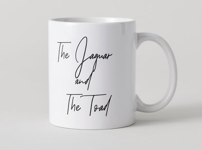 Mug