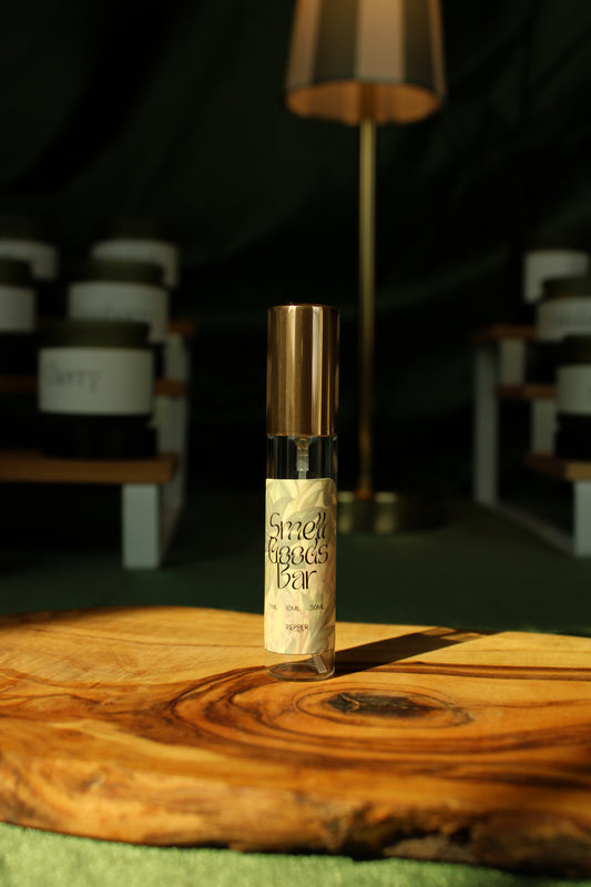 10ML Atomizer-Smell Goods Bar