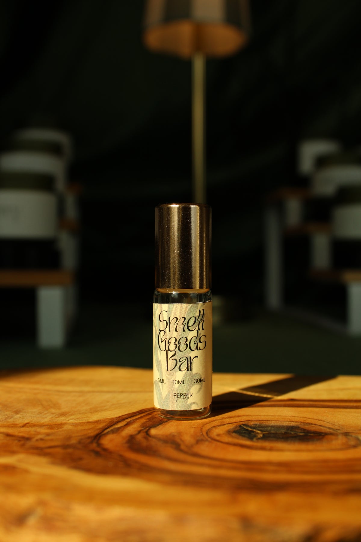 5ML Rollerball-Smell Goods Bar