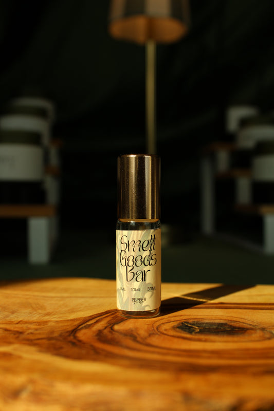 5ML Rollerball-Smell Goods Bar