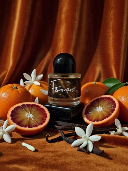Femmore Perfume | U