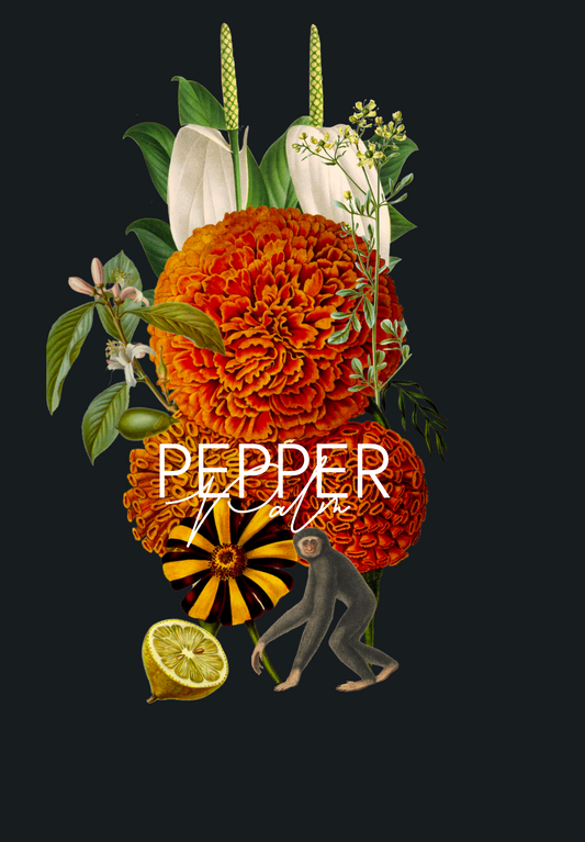 When a Monkey gets a Lemon