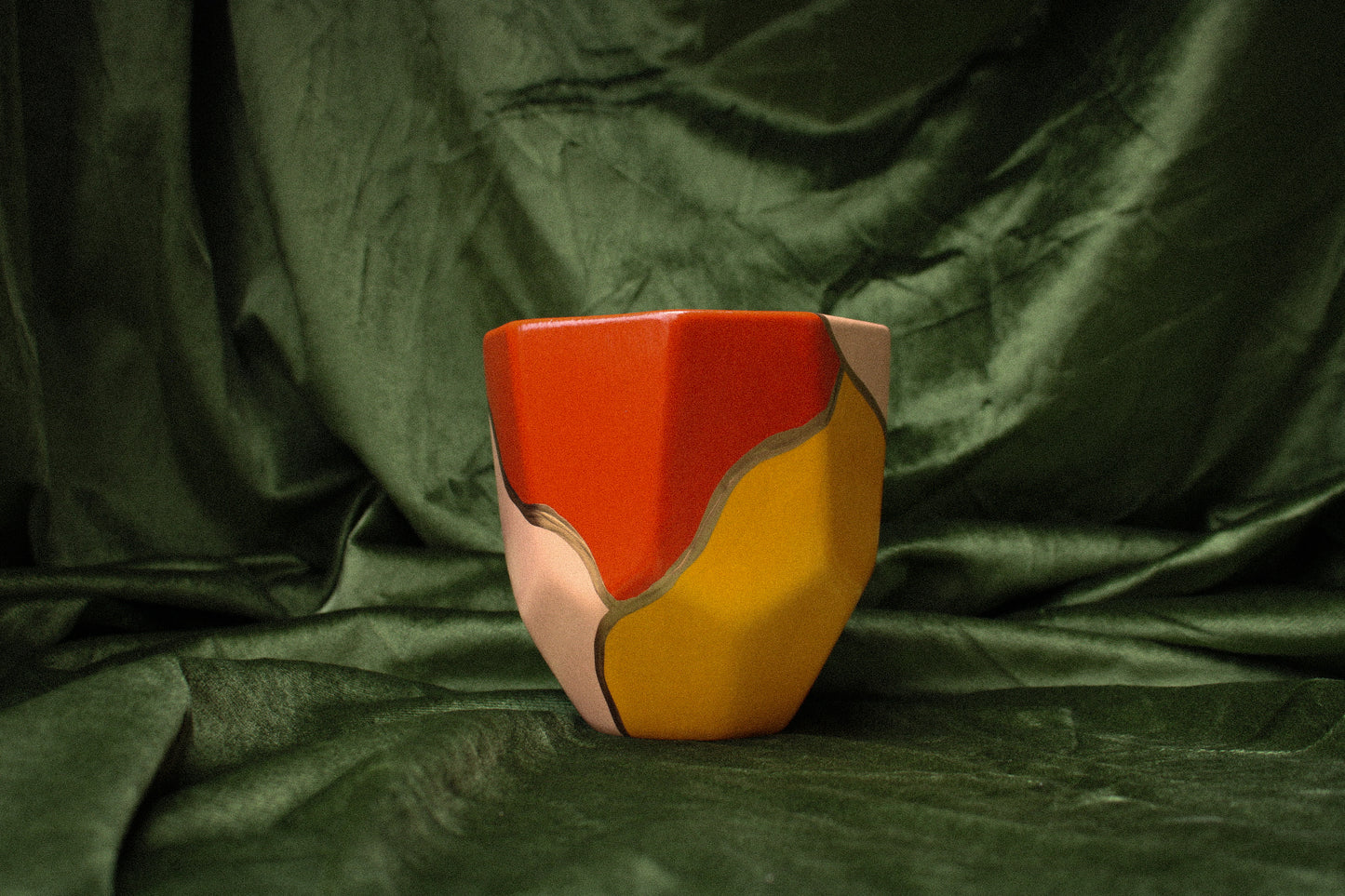 Jordan | Medium Multi Face