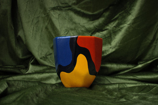 For The 90s | Style-Medium Multi Face