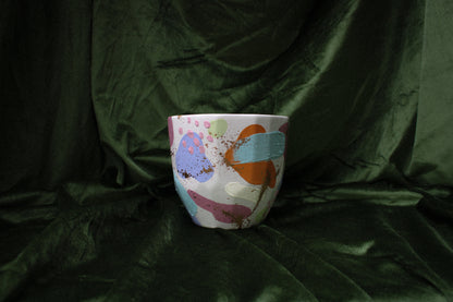 Lava Bloom | Style - Large Multi Faceted