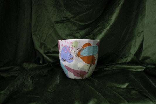 Lava Bloom | Style - Large Multi Faceted