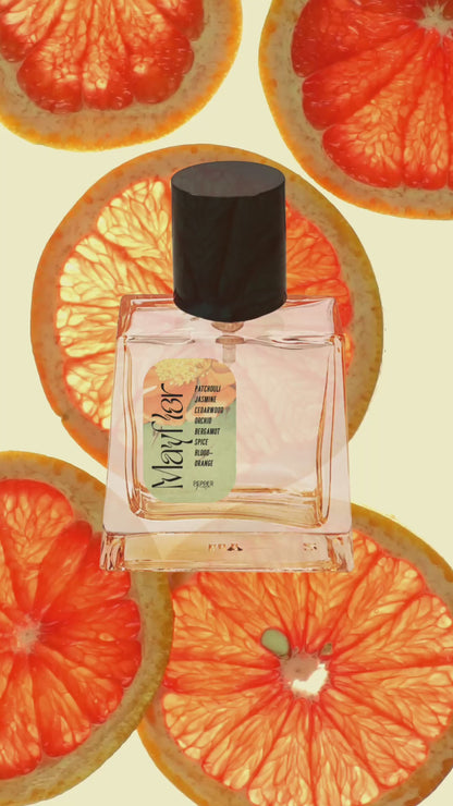 MayFlor - Smell Goods Bar Perfume